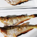 ☆トコ☆'s cooksnap of when they made 簡単！はたはたの塩焼き.