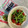 yu228's cooksnap of when they made 豆苗とトマトの塩昆布浅漬け.