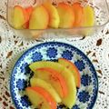 ＊＊ラテ＊＊'s cooksnap of when they made 煮りんご♪.