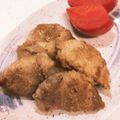 かみりょこママ's cooksnap of when they made 新玉ねぎの豚肉巻き.