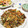 ハチワレねこ's cooksnap of when they made せりと玉ねぎのチジミ★片栗粉で簡単.