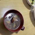 りんあらしっく's cooksnap of when they made 低糖質☆茄子とネギの中華風スープ.