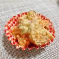 ＊＊めろん＊＊'s cooksnap of when they made 簡単！安いえびで！中華風 えびマヨ♡.