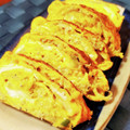 ダッフィーニーうに's cooksnap of when they made しらすとネギの玉子焼き.