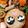 クック4649★'s cooksnap of when they made 恋するまっくろくろすけ.