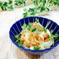 Satoco❋'s cooksnap of when they made ゴマだれ冷ややっこ.