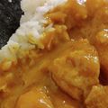 sei460407's cooksnap of when they made ルーで簡単♡バターチキンカレー.