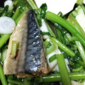 xyzクック's cooksnap of when they made ほっこり☆鯖缶とカブの煮物.