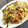 ☆AkaHika☆'s cooksnap of when they made 絹さや・舞茸・ツナの和風パスタ.