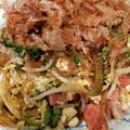 こんこんこんのん's cooksnap of when they made ゴーヤチャンプル 苦さ控えめ！ 超簡単！.