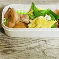 さくらん餅's cooksnap of when they made 漬けるだけ☆鶏肉の塩麹焼き.