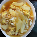 ＭＩ−ＳＡＮ's cooksnap of when they made じゃがいもと玉ねぎの卵とじ.