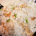 ☆ドキンちゃん☆”'s cooksnap of when they made 油揚げと枝豆の炊き込みご飯.