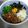 クック5NIPCB☆'s cooksnap of when they made 10分で完成♪台湾風まぜそば♡.