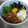 クック5NIPCB☆'s cooksnap of when they made 10分で完成♪台湾風まぜそば♡.