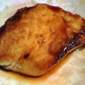 maruru-nn's cooksnap of when they made 今が旬！ぶりの照り焼き　ゆず胡椒バター.