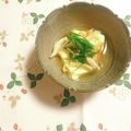 yesmama's cooksnap of when they made きのこいっぱい＊揚げだし豆腐のきのこあん.