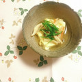 yesmama's cooksnap of when they made きのこいっぱい＊揚げだし豆腐のきのこあん.