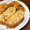 ma2kaboch's cooksnap of when they made 【お弁当】切り干し大根入り卵焼き.