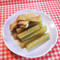 お山のエイ's cooksnap of when they made ふきの煮物.