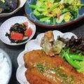 かおりかざり's cooksnap of when they made とんかつ味噌ソース.