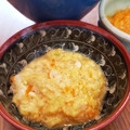 麻's cooksnap of when they made 【離乳食】中期～ 粉豆腐と野菜の和え物.