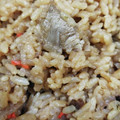 しーくれっと・らいふ's cooksnap of when they made 生姜の炊き込みご飯.