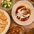 LARS2's cooksnap of when they made お疲れの身体に 温奴しょうがあんかけ.