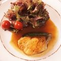 クックDPQXZ6☆'s cooksnap of when they made ぶりのムニエル♡バター醤油風味.
