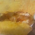 cook77's cooksnap of when they made とろうま♡キムチもちーずとんぺい焼き♪.