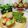 3masami's cooksnap of when they made しらすde鯉のぼりのおいなりさん.