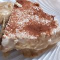 びりデジャネイロ's cooksnap of when they made 簡単ティラミス風☆アイスケーキ.