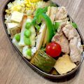 ばたみそーぱん☆'s cooksnap of when they made 簡単！ちくわと枝豆のおつまみ.