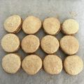 ニッシーマン's cooksnap of when they made 大好き 私のマカロン （紅茶）.