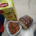 ミロ9607's cooksnap of when they made 何食べ☆シロさんのナポリタン.