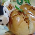 うっし〜's cooksnap of when they made アメリカの味♪スラッピー・ジョー.
