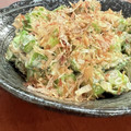 Superlittleboo's cooksnap of when they made ★オクラの梅マヨ和え★.