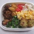 きらり流れ星's cooksnap of when they made オクラとミニトマトのフレッシュピクルス.