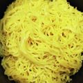 しーくれっと・らいふ's cooksnap of when they made ஐஃプリプリ生麺の茹で方‼鍋のシメにஐஃ.