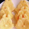 もうすぐ雨に's cooksnap of when they made 米粉の焼きドーナツ.