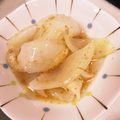 なーなちゃん's cooksnap of when they made 作り置き*減塩*新玉ねぎの鰹節マリネ.
