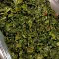 クックAYRPUZ☆'s cooksnap of when they made 簡単おいしい高菜の油炒め.