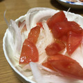 Sac’HiNa's cooksnap of when they made 新たまねぎとトマトの中華サラダ.