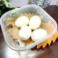 ☆なあなクック☆'s cooksnap of when they made 卵を早くむくやり方.