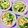 ふたごゆき's cooksnap of when they made 小松菜と根菜の和え物.