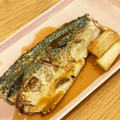 おしお35's cooksnap of when they made フライパン1つで簡単♩サバの味噌煮.