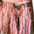 ˚✧₊⁎ゆう˚✧₊⁎'s cooksnap of when they made いわしの手開きのおろし方.