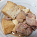 クックHIYL6I☆'s cooksnap of when they made 作り置きOK!鶏モモと厚揚げの煮物.