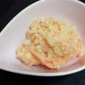 ほのそすママ's cooksnap of when they made 電子レンジで簡単★たらこのポテトサラダ.