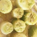 ☆lalapin☆'s cooksnap of when they made 下仁田ネギのオーブン焼き.